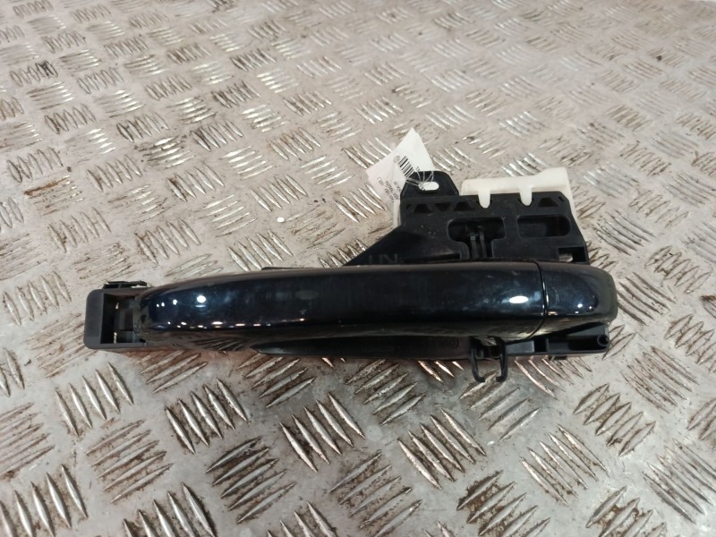 Recambio de maneta exterior trasera izquierda para mitsubishi asx (vsx_, vse_) 1.0 (vsxg0) referencia OEM IAM 806060419R  