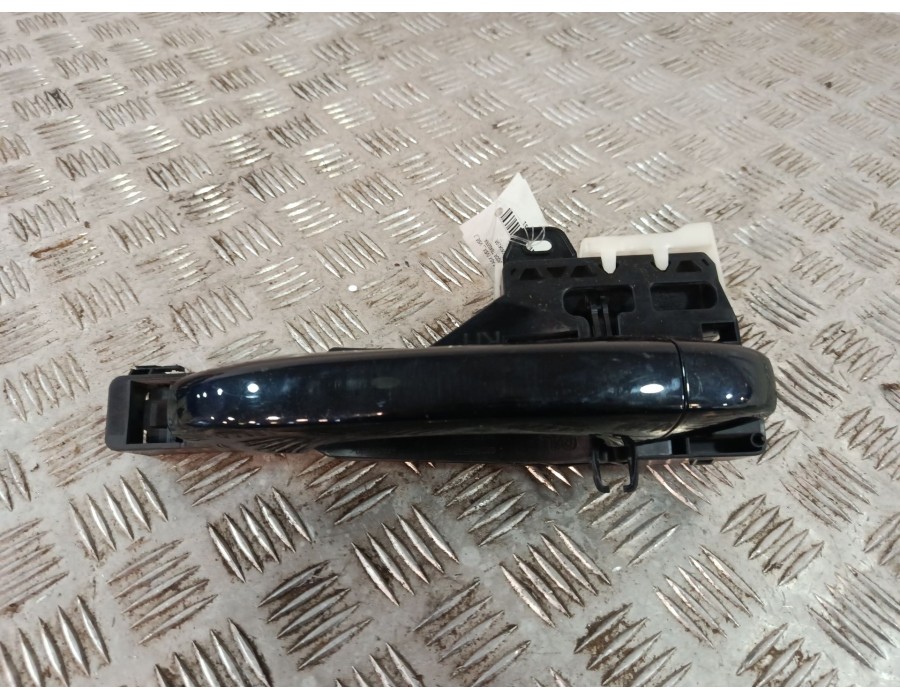 Recambio de maneta exterior trasera izquierda para mitsubishi asx (vsx_, vse_) 1.0 (vsxg0) referencia OEM IAM 806060419R  