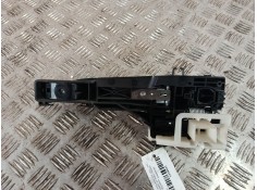 Recambio de maneta exterior trasera izquierda para mitsubishi asx (vsx_, vse_) 1.0 (vsxg0) referencia OEM IAM 806060419R   2