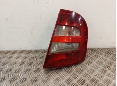Recambio de piloto trasero derecho para skoda fabia i (6y2) 1.9 tdi referencia OEM IAM 6Y6945036  