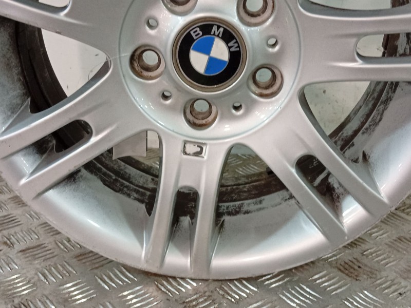 Recambio de llanta para bmw 3 compact (e46) 320 td referencia OEM IAM 6112282350  