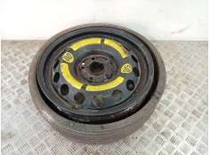Recambio de neumatico repuesto para volkswagen touareg (7l6) 3.0 v6 tdi dpf referencia OEM IAM 7L6601027B VREDESTEIN 
