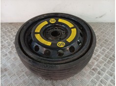 Recambio de neumatico repuesto para audi q7 (4lb) 4.2 fsi quattro referencia OEM IAM 7L0601027A VREDESTEIN 