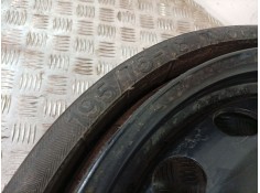 Recambio de neumatico repuesto para audi q7 (4lb) 4.2 fsi quattro referencia OEM IAM 7L0601027A VREDESTEIN  2