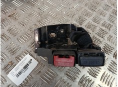 Recambio de enganche cinturon trasero derecho para renault clio iii (br0/1, cr0/1) 1.5 dci (br17, cr17) referencia OEM IAM 33047