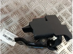 Recambio de enganche cinturon trasero derecho para renault clio iii (br0/1, cr0/1) 1.5 dci (br17, cr17) referencia OEM IAM 33047 2