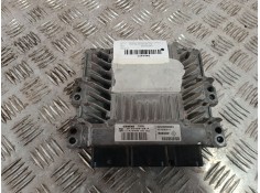 Recambio de centralita motor uce para renault grand scénic ii (jm0/1_) 1.5 dci (jm1e) referencia OEM IAM 8200565863  
