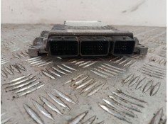 Recambio de centralita motor uce para renault grand scénic ii (jm0/1_) 1.5 dci (jm1e) referencia OEM IAM 8200565863   2