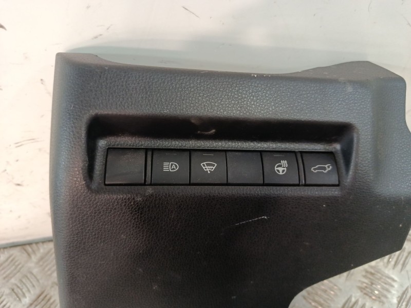 Recambio de mando luces para toyota rav 4 v (_a5_, _h5_) 2.0 (mxaa52) referencia OEM IAM 55545420  