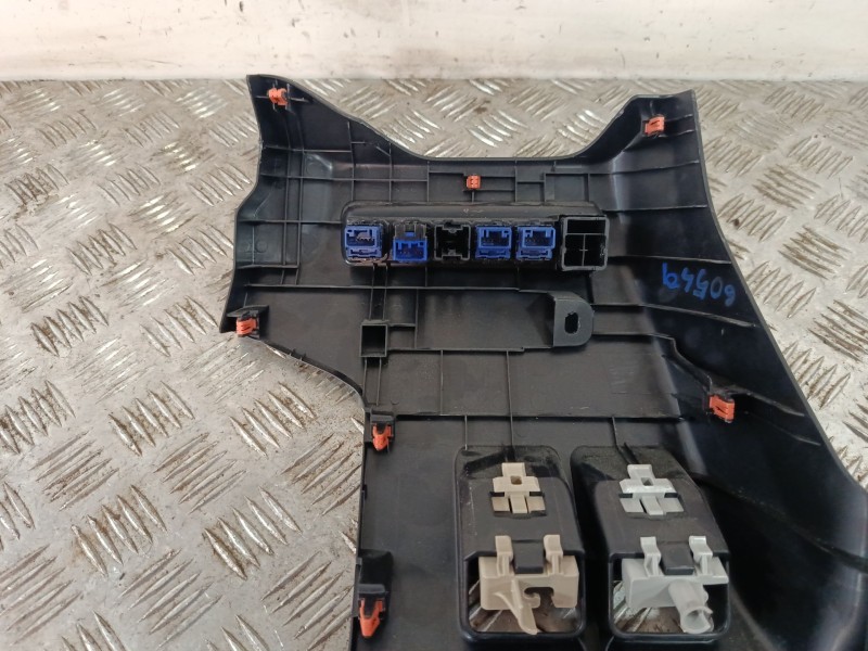 Recambio de mando luces para toyota rav 4 v (_a5_, _h5_) 2.0 (mxaa52) referencia OEM IAM 55545420  