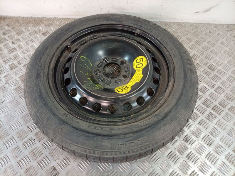 Recambio de neumatico repuesto para volvo v50 (545) 1.8 referencia OEM IAM 3068391 PIRELI 