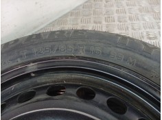 Recambio de neumatico repuesto para volvo v50 (545) 1.8 referencia OEM IAM 3068391 PIRELI  2