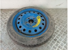 Recambio de neumatico repuesto para kia carens iv 1.7 crdi referencia OEM IAM 529103S910 HANKOOK 