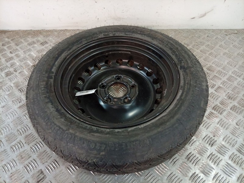 Recambio de neumatico repuesto para bmw 3 (e46) 320 d referencia OEM IAM 2150330 CONTINENTAL 