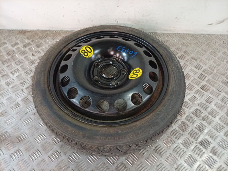 Recambio de neumatico repuesto para saab 9-5 station wagon (ys3e) 2.3 t referencia OEM IAM 2160132  