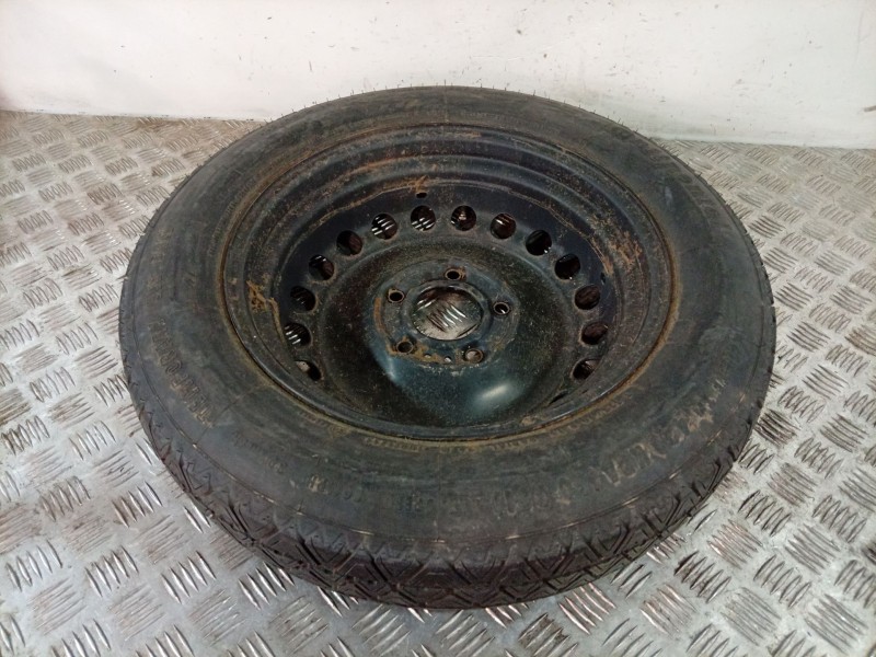 Recambio de neumatico repuesto para bmw 3 touring (e46) 330 d referencia OEM IAM 2150330 CONTINENTAL 