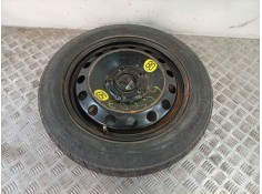 Recambio de neumatico repuesto para bmw 3 touring (e46) 320 d referencia OEM IAM 2150330 CONTINENTAL 