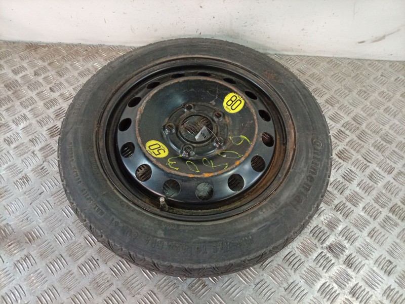 Recambio de neumatico repuesto para bmw 3 touring (e46) 320 d referencia OEM IAM 2150330 CONTINENTAL 