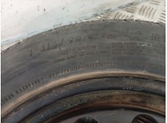 Recambio de neumatico repuesto para bmw 3 touring (e46) 320 d referencia OEM IAM 2150330 CONTINENTAL  2