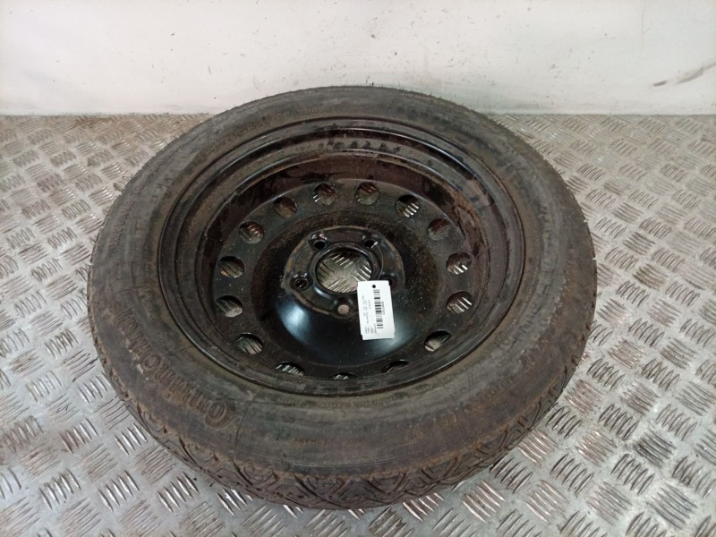 Recambio de neumatico repuesto para bmw 3 touring (e46) 320 d referencia OEM IAM 2150330 CONTINENTAL 
