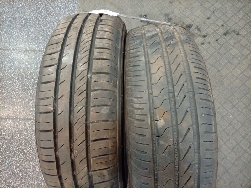 Recambio de neumatico pareja para neumatico neumatico ocasion referencia OEM IAM 185/65/R15 88T COOPER 