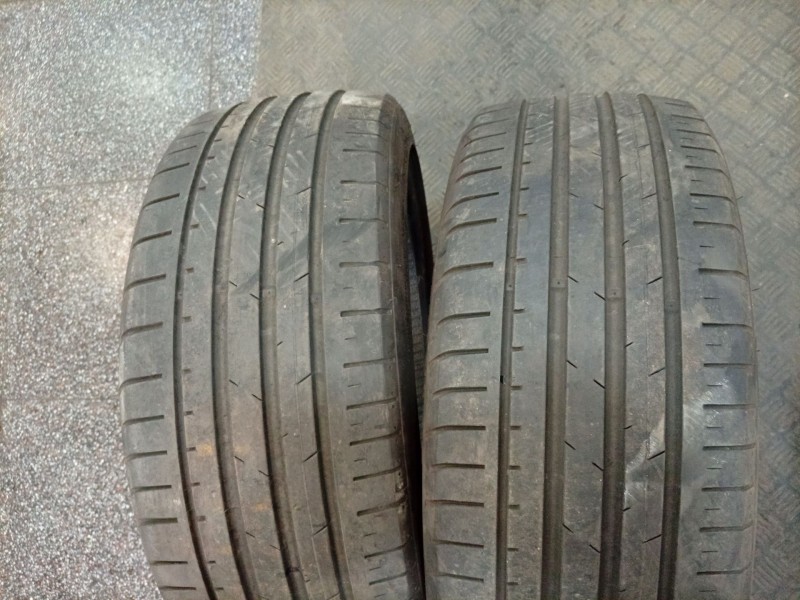 Recambio de neumatico pareja para neumatico neumatico ocasion referencia OEM IAM 205/45/R17 88Y XL GT RADIAL 