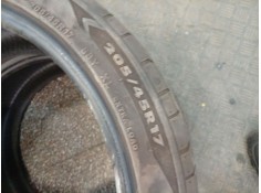 Recambio de neumatico pareja para neumatico neumatico ocasion referencia OEM IAM 205/45/R17 88Y XL GT RADIAL  2