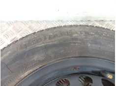 Recambio de neumatico repuesto para bmw 3 (e46) 320 d referencia OEM IAM 2150330 CONTINENTAL  2