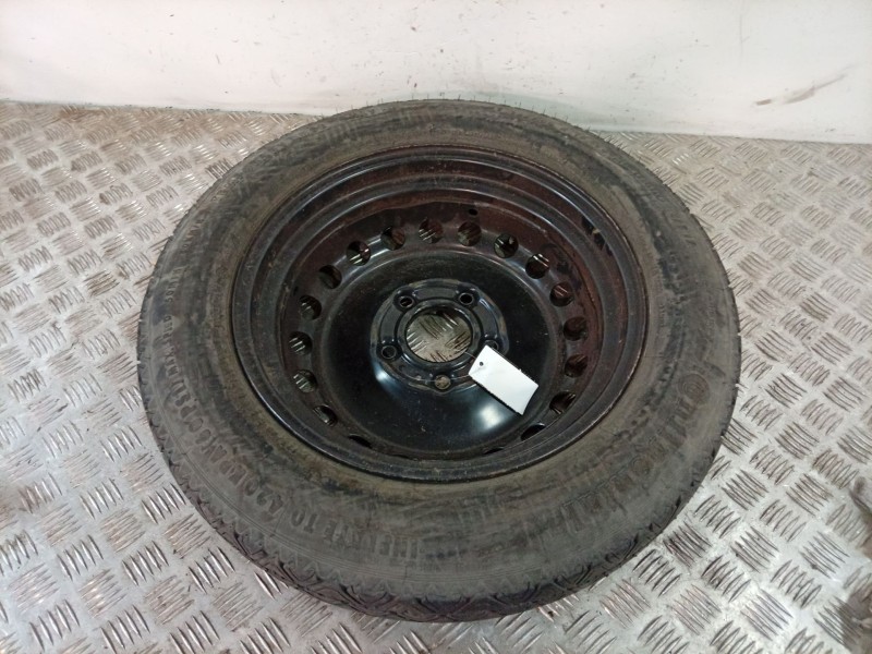Recambio de neumatico repuesto para bmw 3 (e46) 320 d referencia OEM IAM 2150330 CONTINENTAL 