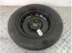 Recambio de neumatico repuesto para mercedes-benz clase b sports tourer (w245) b 180 cdi (245.207) referencia OEM IAM 1694000802 2