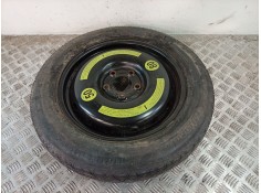 Recambio de neumatico repuesto para mercedes-benz clase b sports tourer (w245) b 180 cdi (245.207) referencia OEM IAM 1694000802