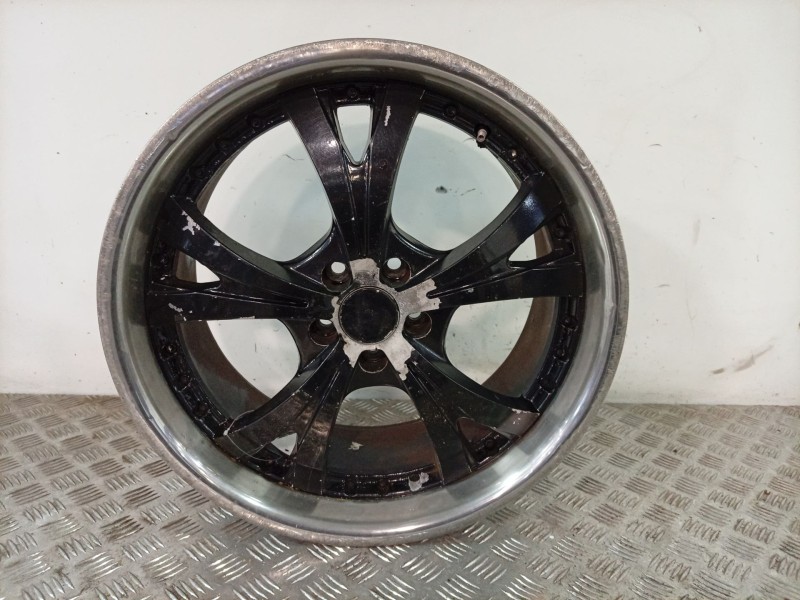 Recambio de llanta para volkswagen golf iv (1j1) 1.9 tdi referencia OEM IAM   