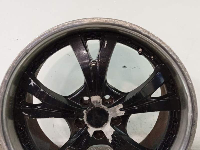 Recambio de llanta para volkswagen golf iv (1j1) 1.9 tdi referencia OEM IAM   