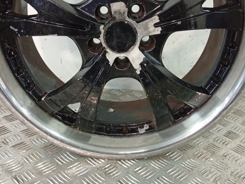 Recambio de llanta para volkswagen golf iv (1j1) 1.9 tdi referencia OEM IAM   