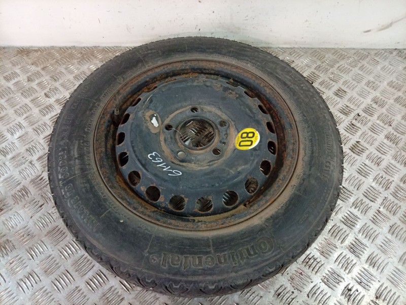 Recambio de neumatico repuesto para bmw 3 compact (e46) 320 td referencia OEM IAM  CONTINENTAL 