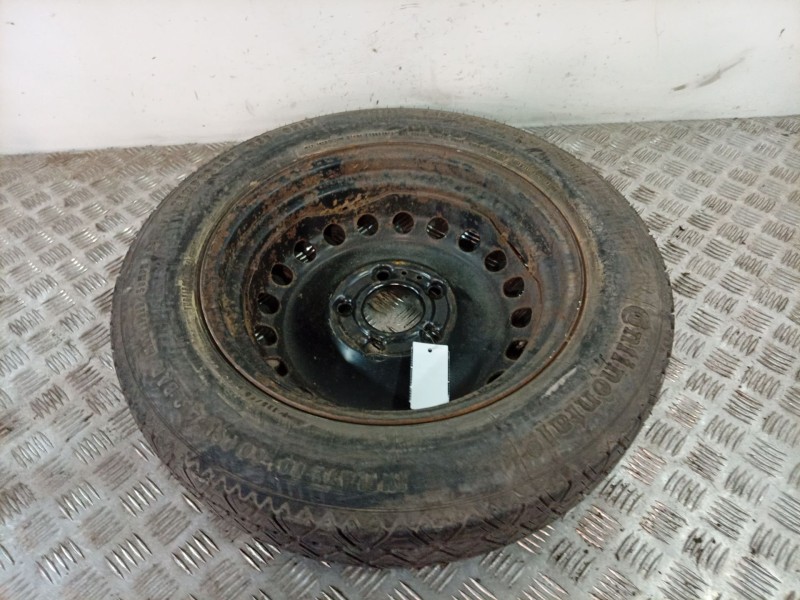 Recambio de neumatico repuesto para bmw 3 compact (e46) 320 td referencia OEM IAM  CONTINENTAL 