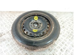 Recambio de neumatico repuesto para bmw 3 compact (e46) 320 td referencia OEM IAM  CONTINENTAL 