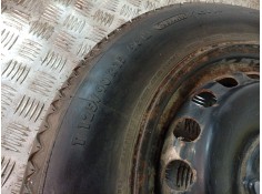 Recambio de neumatico repuesto para bmw 3 compact (e46) 320 td referencia OEM IAM  CONTINENTAL  2