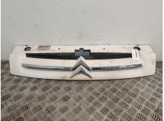 Recambio de rejilla delantera para citroën berlingo / berlingo first furgón/monospace (m_) 1.4 i (mbkfx, mbkfw) referencia OEM I