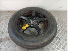 Recambio de neumatico repuesto para toyota rav 4 v (_a5_, _h5_) 2.5 hybrid awd (axap54) referencia OEM IAM 165/80/R17 YOKOHAMA 