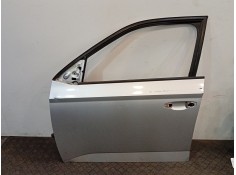 Recambio de puerta delantera izquierda para skoda fabia iii (nj3) 1.0 referencia OEM IAM 6V0831055A  