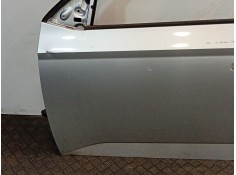 Recambio de puerta delantera izquierda para skoda fabia iii (nj3) 1.0 referencia OEM IAM 6V0831055A   2