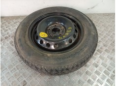 Recambio de neumatico repuesto para nissan qashqai i (j10, nj10) 2.0 dci referencia OEM IAM 145/90/R16 CONTINENTAL 