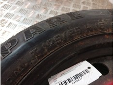 Recambio de neumatico repuesto para ford mondeo iii sedán (b4y) 2.0 tdci referencia OEM IAM 125/85/R16 PIRELLI  2