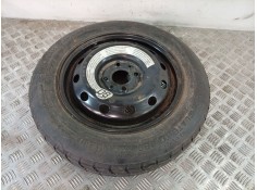 Recambio de neumatico repuesto para fiat 500 (312_) 1.2 (312axa1a) referencia OEM IAM 135/80/R14  