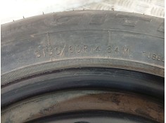 Recambio de neumatico repuesto para fiat 500 (312_) 1.2 (312axa1a) referencia OEM IAM 135/80/R14   2