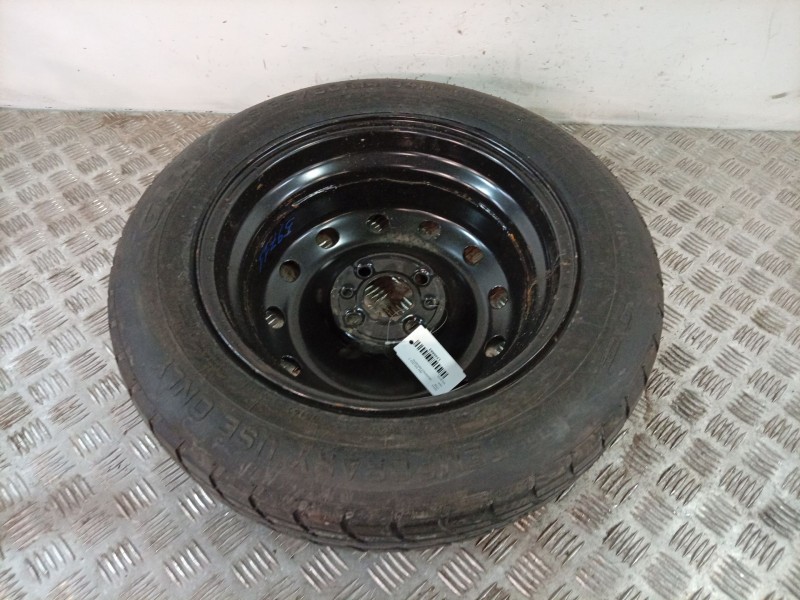 Recambio de neumatico repuesto para fiat 500 (312_) 1.2 (312axa1a) referencia OEM IAM 135/80/R14  