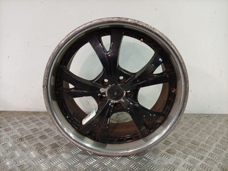 Recambio de llanta para volkswagen golf iv (1j1) 1.9 tdi referencia OEM IAM   