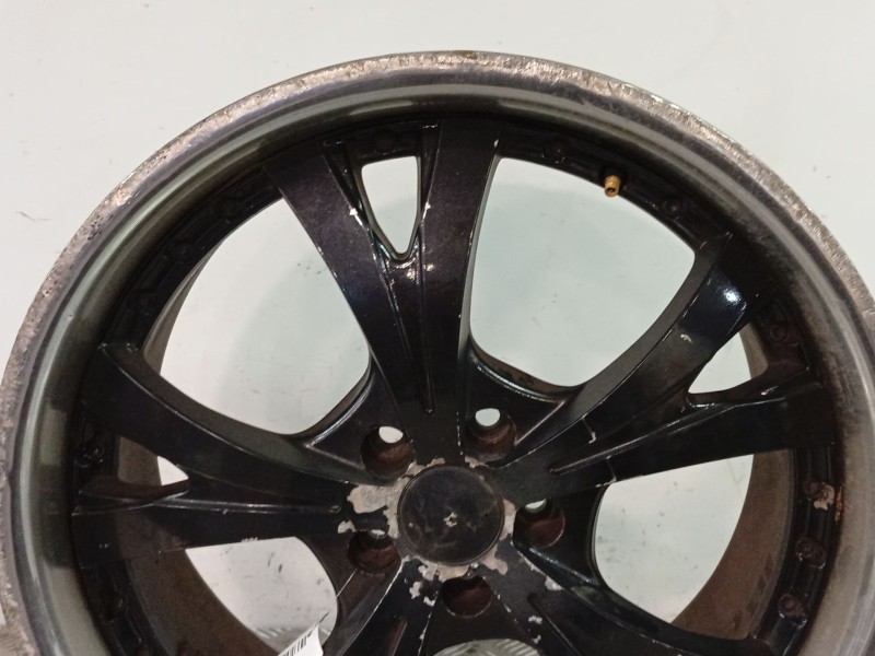 Recambio de llanta para volkswagen golf iv (1j1) 1.9 tdi referencia OEM IAM   