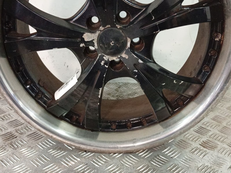 Recambio de llanta para volkswagen golf iv (1j1) 1.9 tdi referencia OEM IAM   